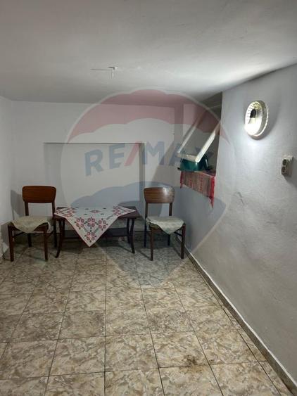Casă de vânzare | Rădăuți | Ștefan cel Mare + 2 garaje