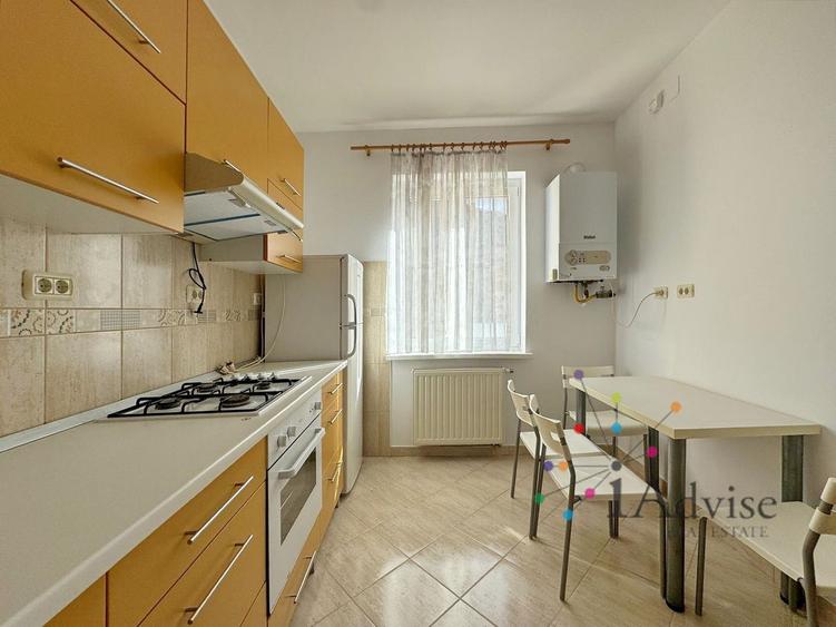 GARSONIERA SPATIOASA DE INCHIRIAT IN SCHEI