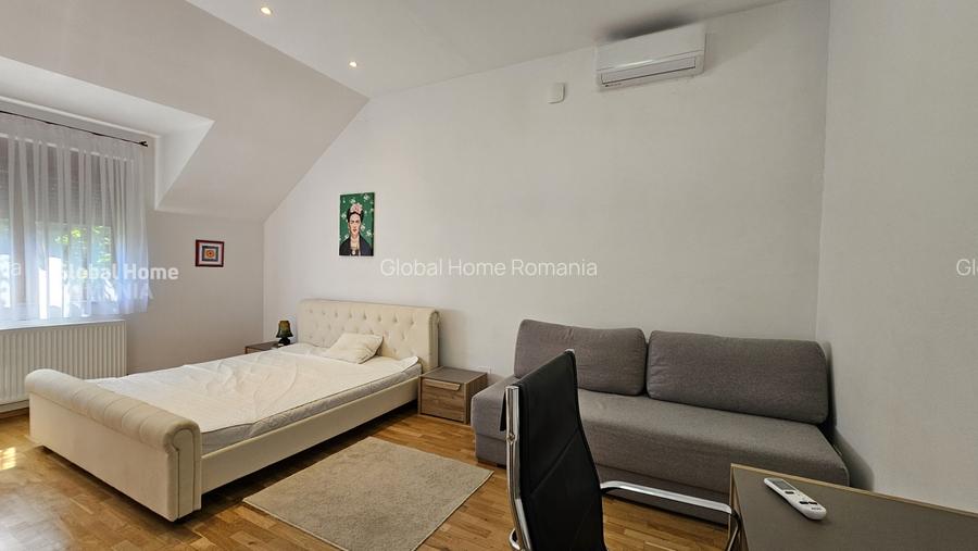 Vilă modernă 5 camere 371 MP | Teren 710MP | Pipera-Erou Iancu Nicolae - 22