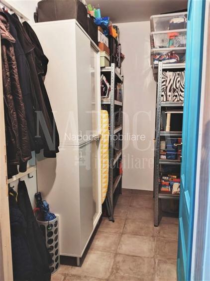 Apartament 3 camere de vanzare in Manastur, Cluj Napoca - 12