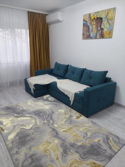 Apartament 3 camere, City 600 euro