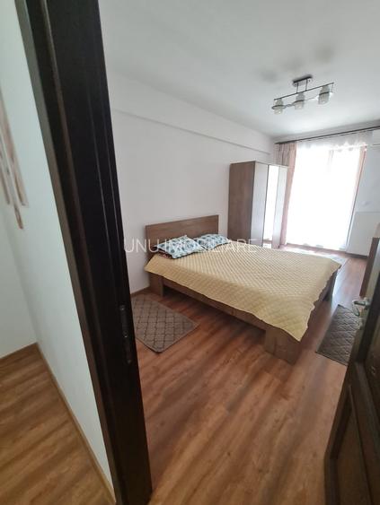 Apartament cu 2 camere - zona Podu Ros - Palas - 9