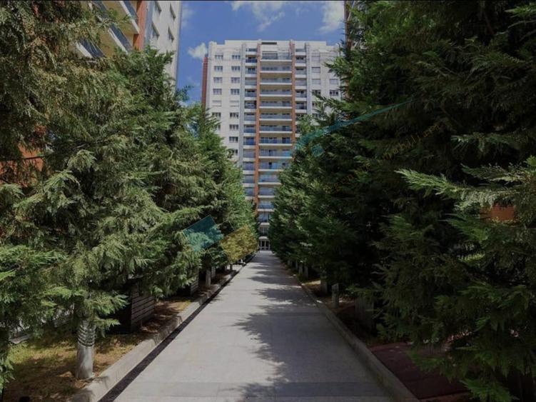 2 Camere InCity Residence-5minute Metrou, Spatios-74mp,Mobilat si Utilat Premium