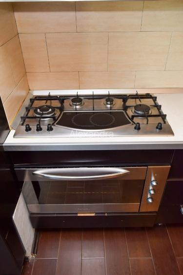 apartament lux + parcare, 10 min de metrou Piata Sudului, 90mp  - 9