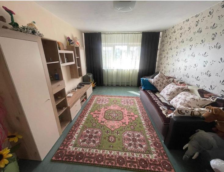 2 CAMERE-INEL II-ETAJ 3,CENTRALA GAZE