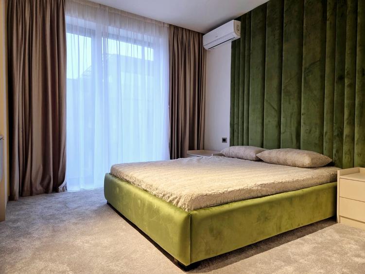 ARQA Jolie Village | Apartament modern cu 2 camere | Iancu Nicolae – Pipera