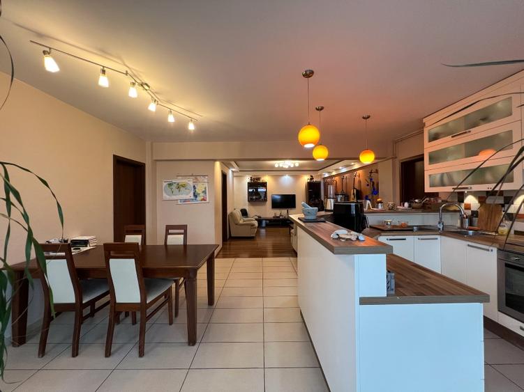 Apartament 3 camere | Grigorescu | Parcare Subterana