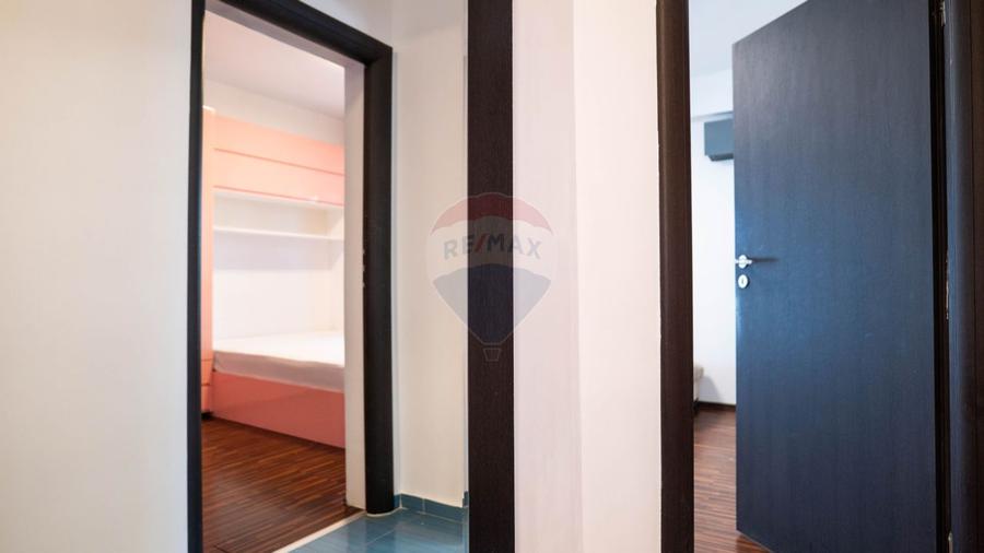 Dobroesti - vanzare apartament 3 camere, strada Marului