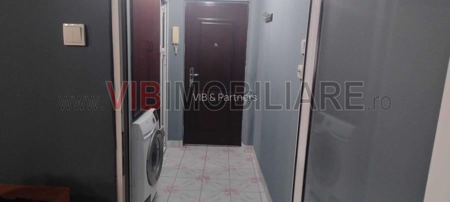 Apartament 2 camere, et 2 Tipografilor - 2
