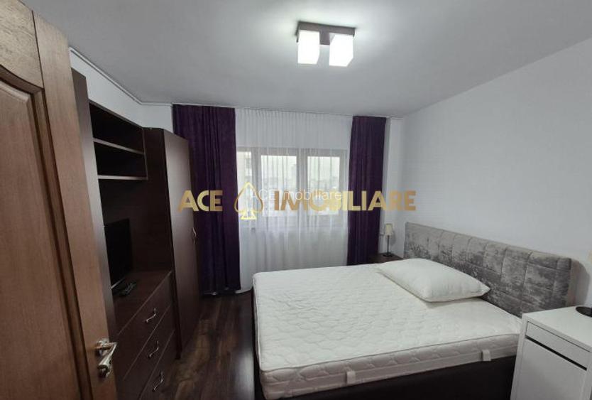2 Camere de inchiriat | Turda | Modern | Mobilat & Utilat - 4