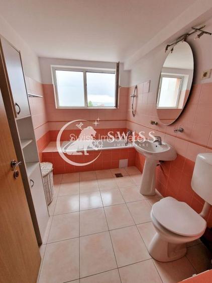 Apartament 3 camere | 100mp | 2 bai | Parcare | M. Eliade Zorilor - 11