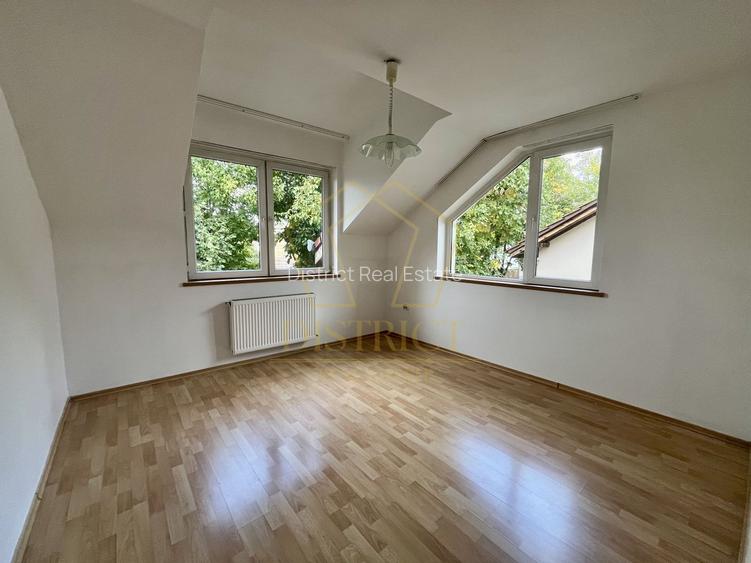 COM 0 | Casa individuala cu 5 camere și garaj | Simion Barnutiu - 3
