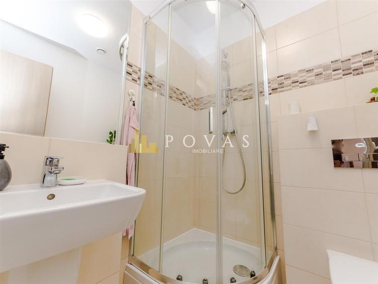 Inchiriere Apartament 3 Camere Greenfield Baneasa