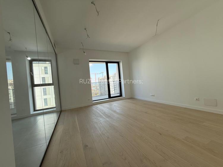 Apartament 2 Camere | Nusco City Faza 2 | Predare Iulie 2026 - 2