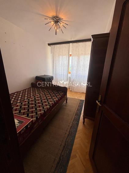 Apartament 3 camere A. Panu - 3