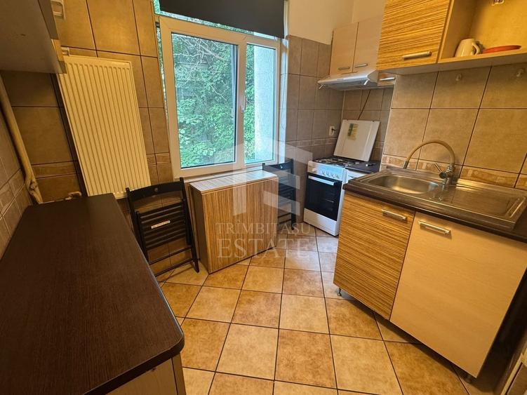 Apartament 2 camere Floreasca Ceaikovski 1/3