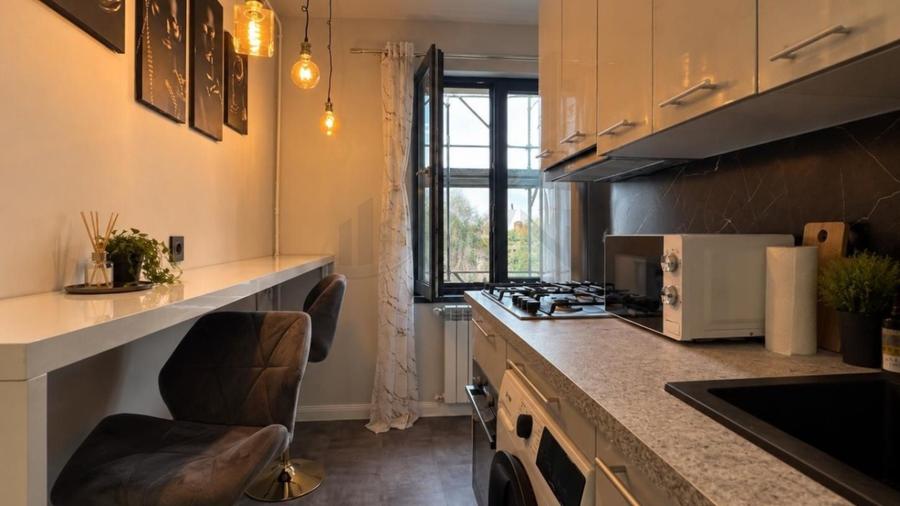 REA1029823 Apartament 2 camere de vanzare l Floreasca l Compozitori