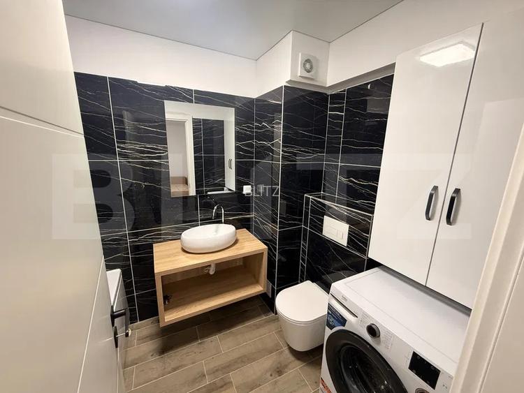 Apartament 2 camere, 49 mp, zona Copou Garden