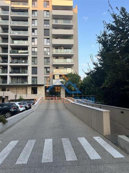 Apartament premium 2 camere | Terasa panoramica 20 mp | Bloc 2023 | Timpuri Noi