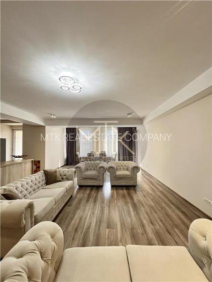 Apartament Premium 4 camere - 160MP | Herastrau | 1Loc Parcare - 11