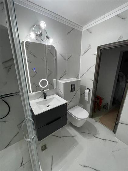 Inchiriere Ap 2 camere conf 1, Calarasi, renovat, mobilat si utilat