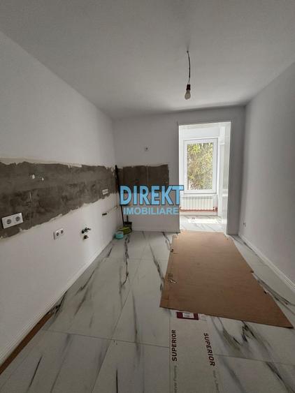 Apartament 4 camere