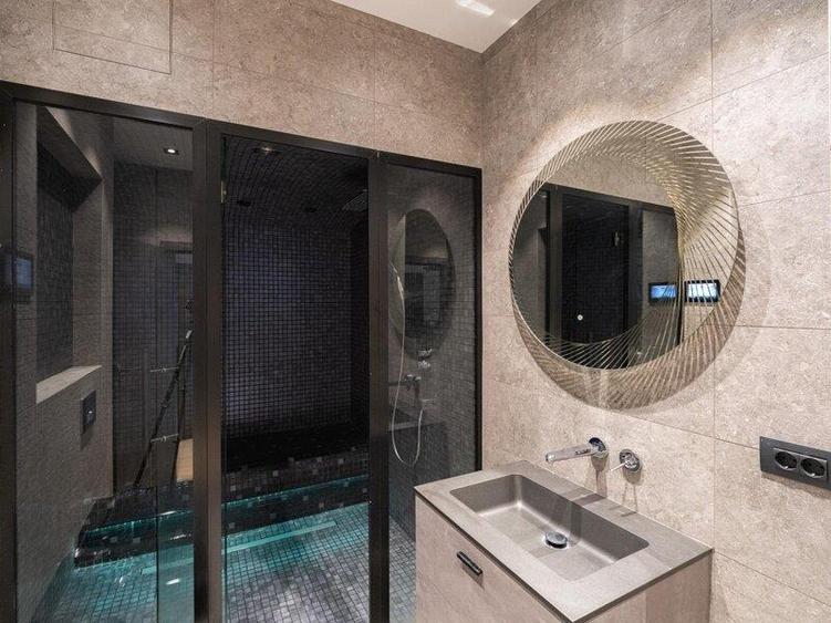 Vanzare penthouse laguna residence