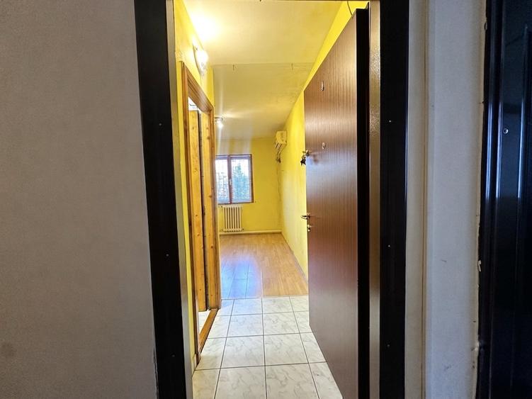 Garsoniera pentru investitie, 12 mp, parter - Complexul Studentesc