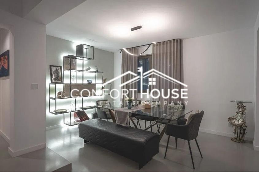 Vila de lux, finisaje de exceptie, mobilat, piscina, PIPERA