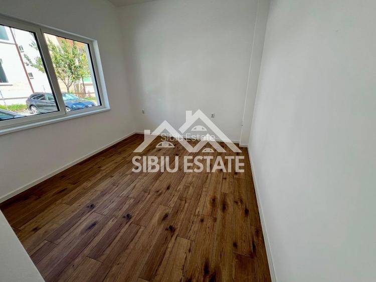 Apartament nou intabulat 3 camere finisat la cheie 2 parcari - 9