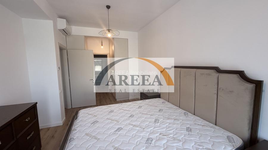 Apartament 4 camere parter cu 2 curți  la 650mp de British School - 18