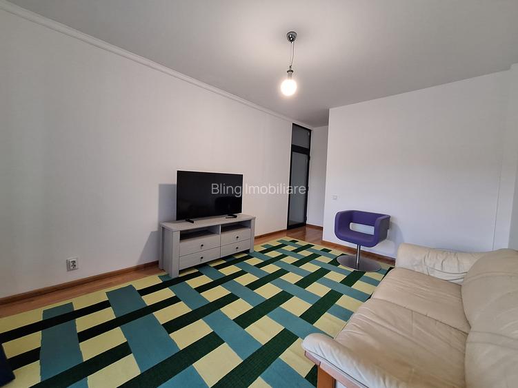 Apartament cu 2 camere, 52 mp, parcare, zona Razoare - 4