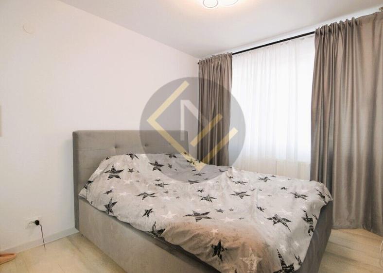 Giulesti Stadion - Apartament 70 mp RENOVAT, mobilat MODERN utilat