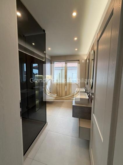 Eleganță și Tehnologie | Casă Individuală Premium | 165 mp | Săcălaz - 19