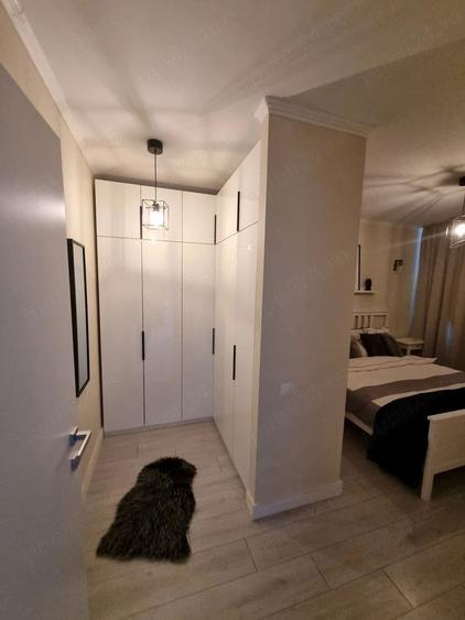 Apartament 2 camere, parcare subterană | Onix Park Pipera