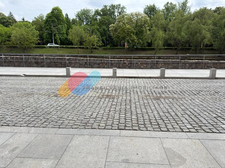 Vilă impresionantă în centrul Clujului | 500mp utili | Teren 1700 I Parc central - 9