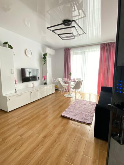 Apartament Signature Promenada Mamaia Nord, prima linie la mare! - 8