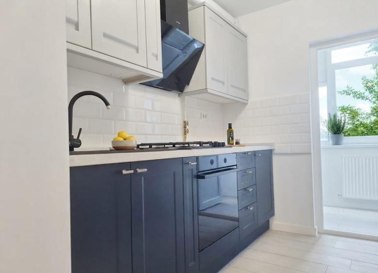 Apartament de lux 2 camere – Faleză Nord (zona CERONAV)