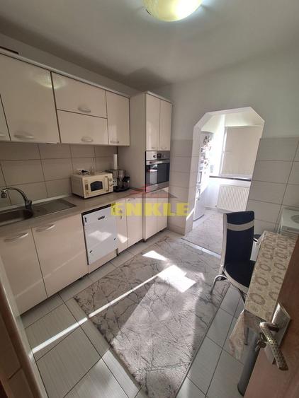 Apartament 2 camere de vânzare – Strada Victoriei