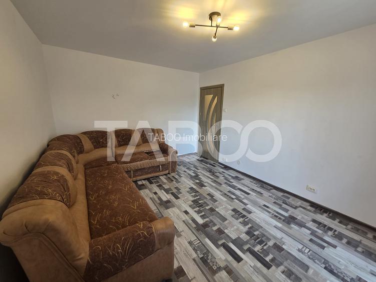 Apartament 2 camere decomandat de vanzare zona centrala 52 mp utili - 3