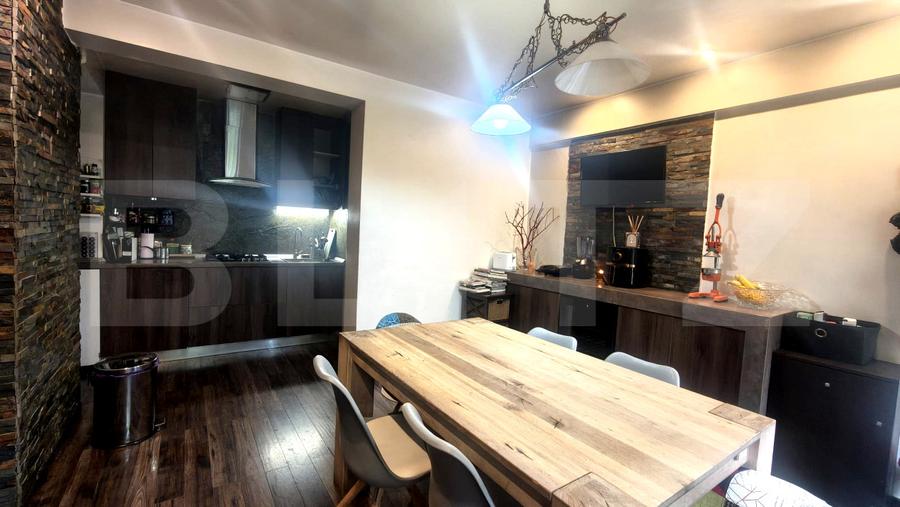 Casa de vanzare, 379 mp, 509 mp, zona Ultracentral - 3
