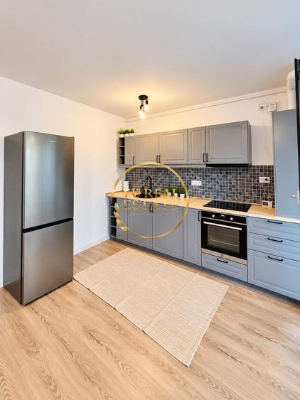 Tomis Park | 2 camere | Terasă | Parcare subterană | 0% comision