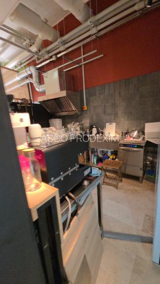 Cedare spatiu comercial ultracentral Hristo Botev, Mosilor 52mp pretabil horeca - 18