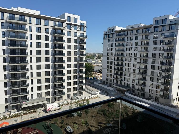 Nusco rezidence - Zona de Nord - Comision 0%