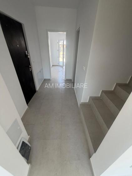 CASA DUPLEX INDEPENDENTEI, TOATE UTILITATILE, TEREN 243 MP, COMIS 0% - 14