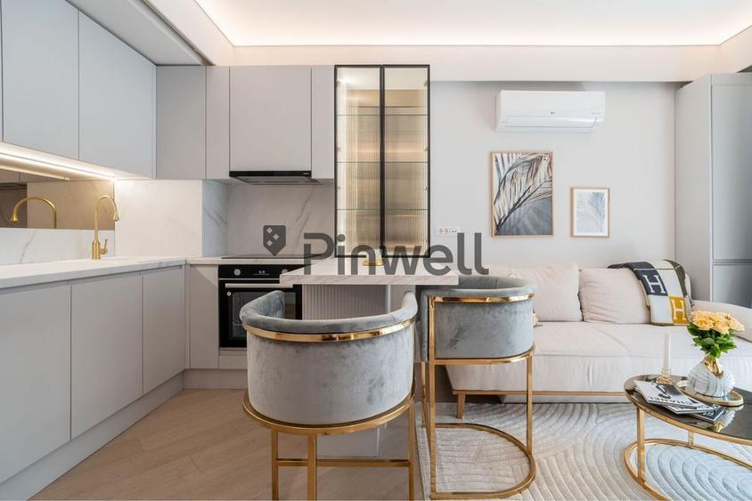 APARTAMENT 2 CAMERE I CORTINA NORTH PIPERA