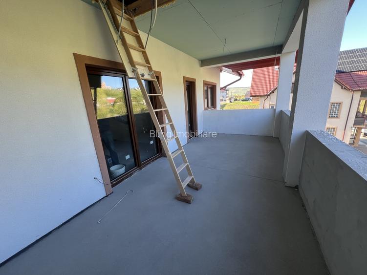 Casa idividuala de inchiriat , 240 mp utili, Tauti /Muncitori - 14