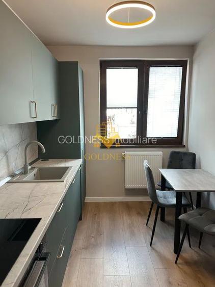 2 camere, modern, Facultatii de Litere UBB, Oncos, Gara, Horea - 4