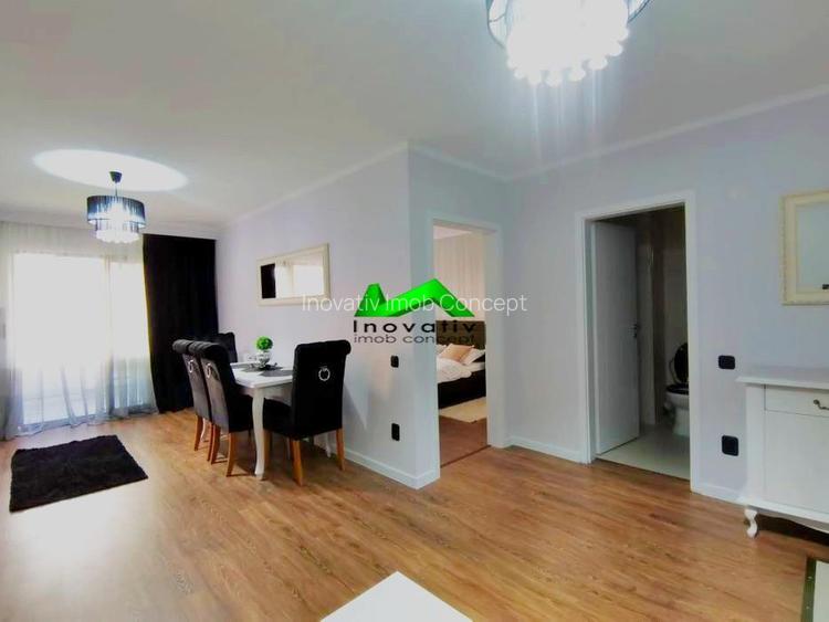 Apartament 2 camere de inchiriat boxa Sibiu Doamna Stanca - 3