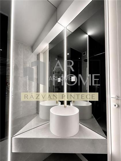 Apartament 3 camere de lux | Parcare subterana | CORTINA NORTH | Pipera - 11